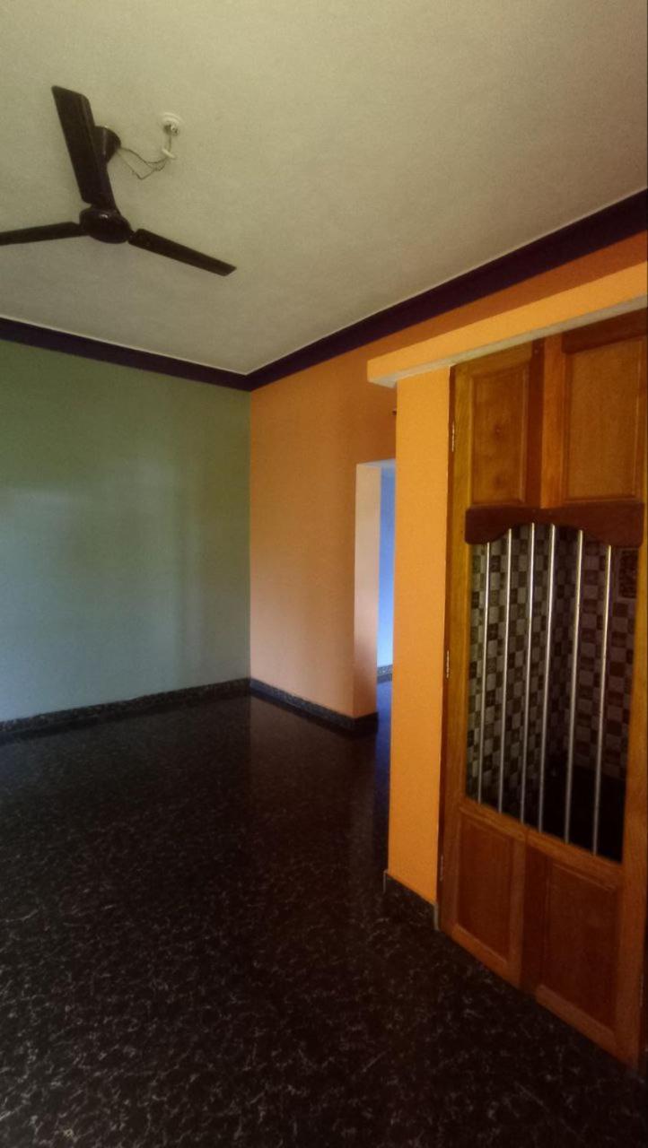 Amogha Homestay Gokarna  Exterior foto
