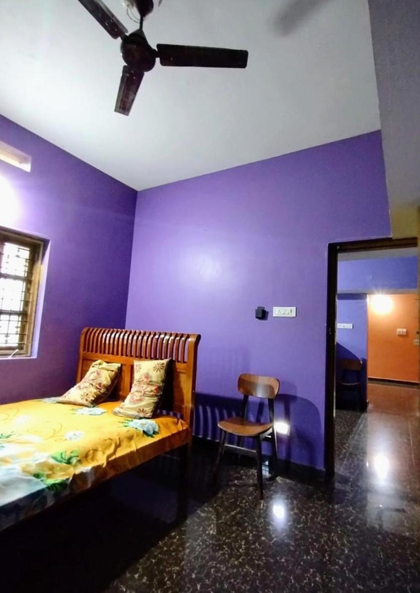 Amogha Homestay Gokarna  Exterior foto